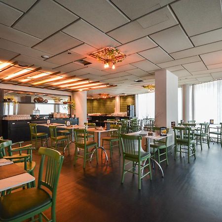 Premium Room Berrini São Paulo Eksteriør billede