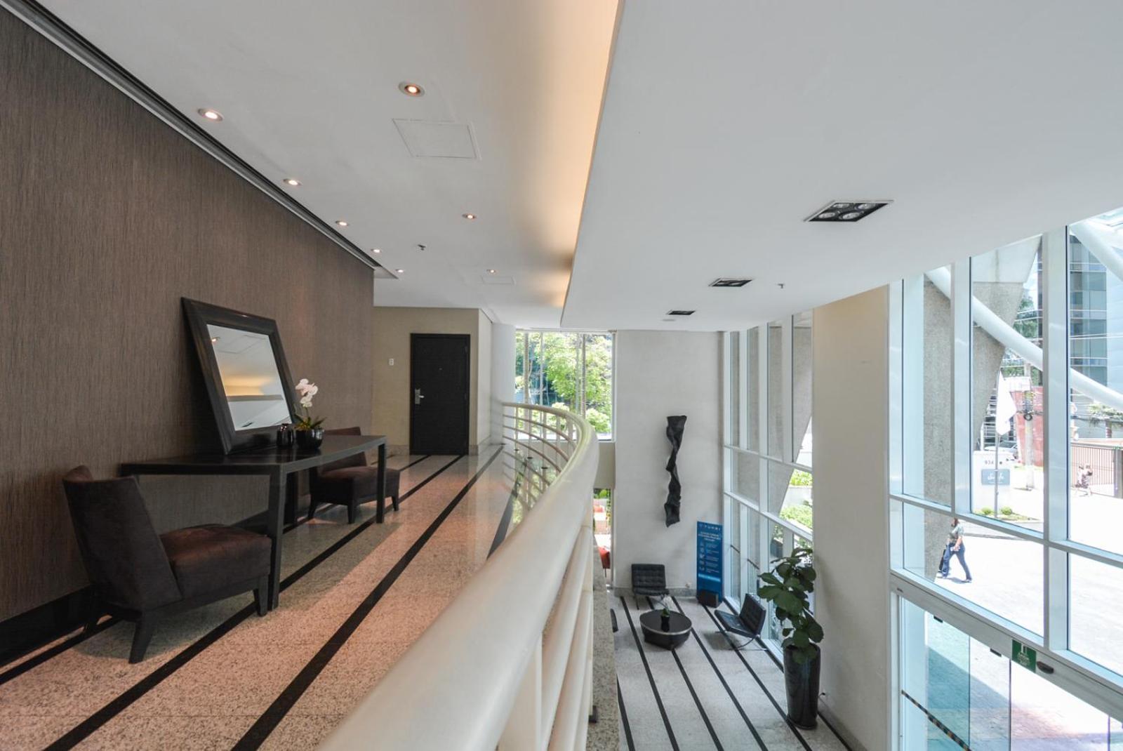 Premium Room Berrini São Paulo Eksteriør billede