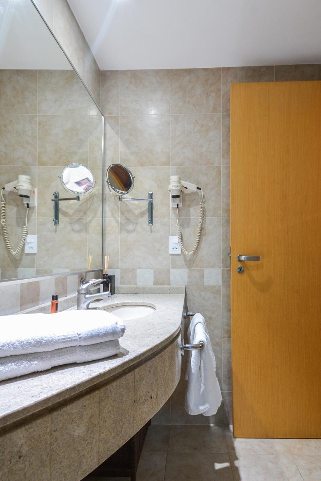 Premium Room Berrini São Paulo Eksteriør billede