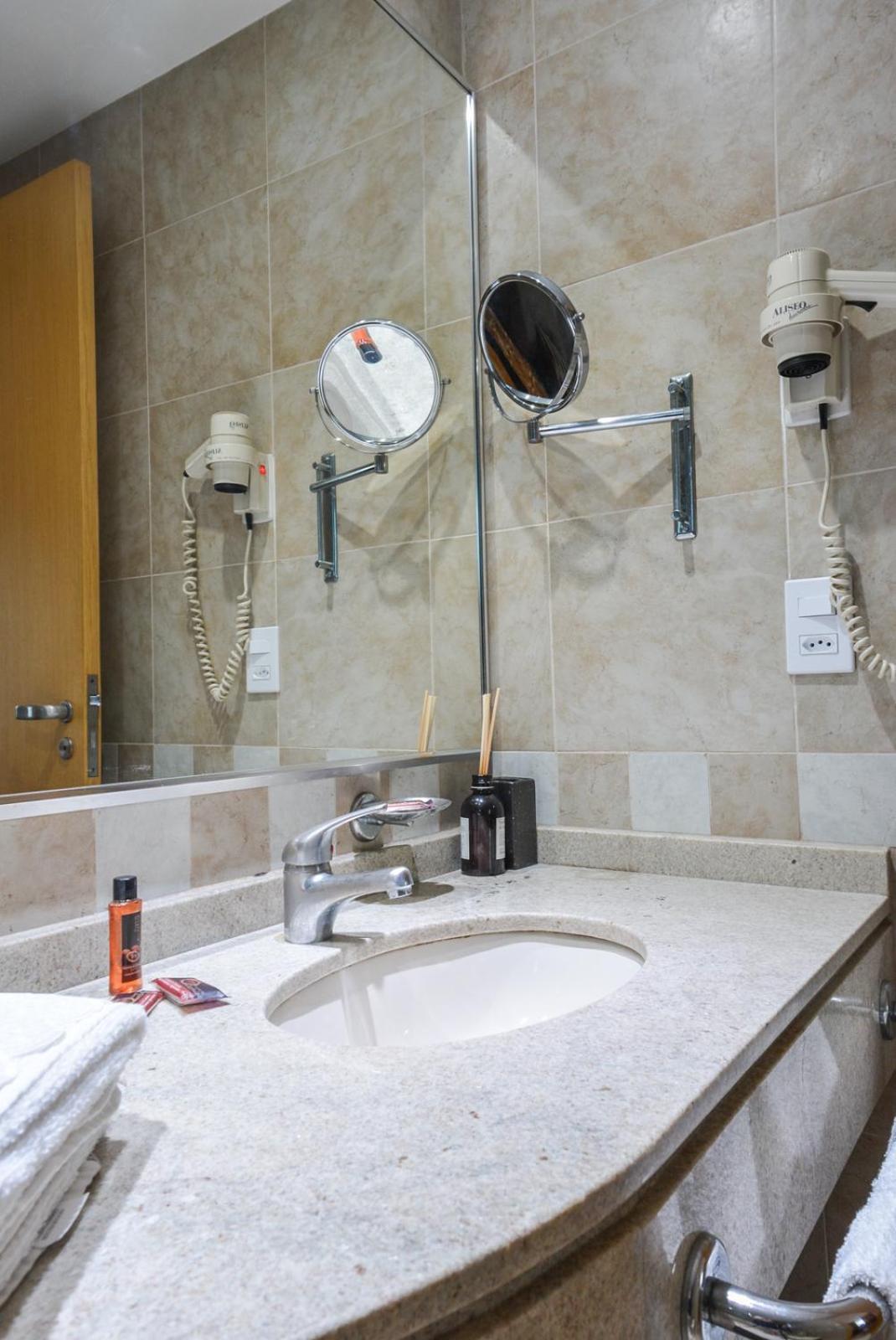 Premium Room Berrini São Paulo Eksteriør billede